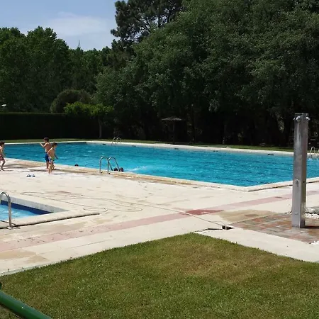 Parque de Campismo Càmping Village *