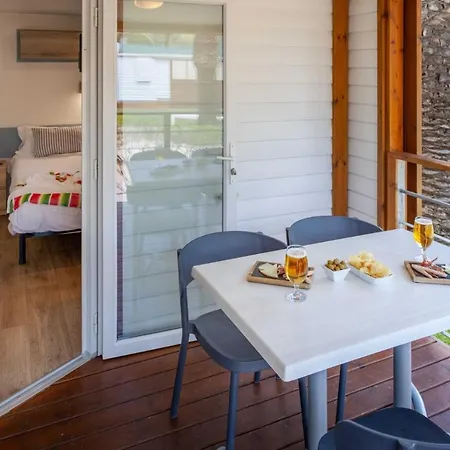 Camping Càmping Village