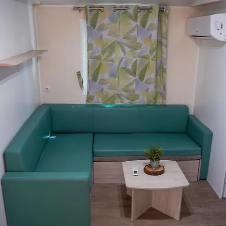 Càmping Village Camping *