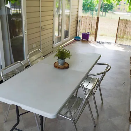 Camping Càmping Village *