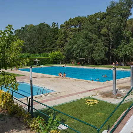 Càmping Village Camping