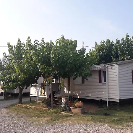 Camping Càmping Village *