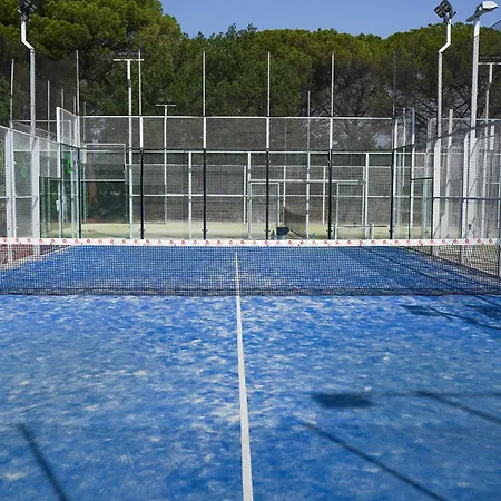 Camping Càmping Village