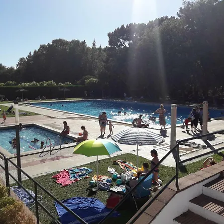 Camping Càmping Village