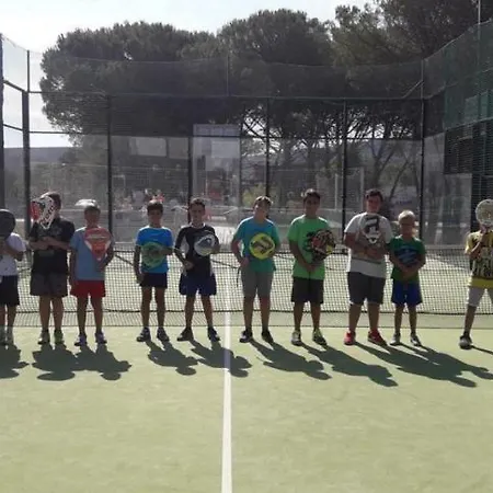 Camping Càmping Village *